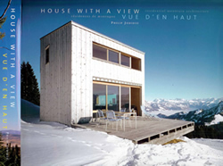 mountain home design