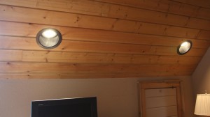 energy efficient home lighting