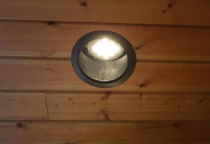 energy efficient home lighting