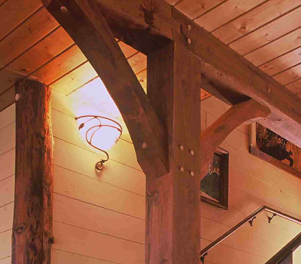 timber frame designs