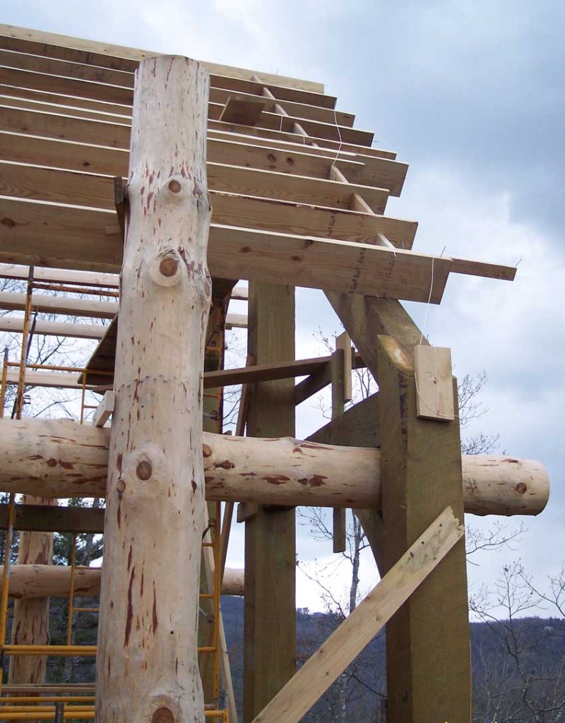 timber frame designs