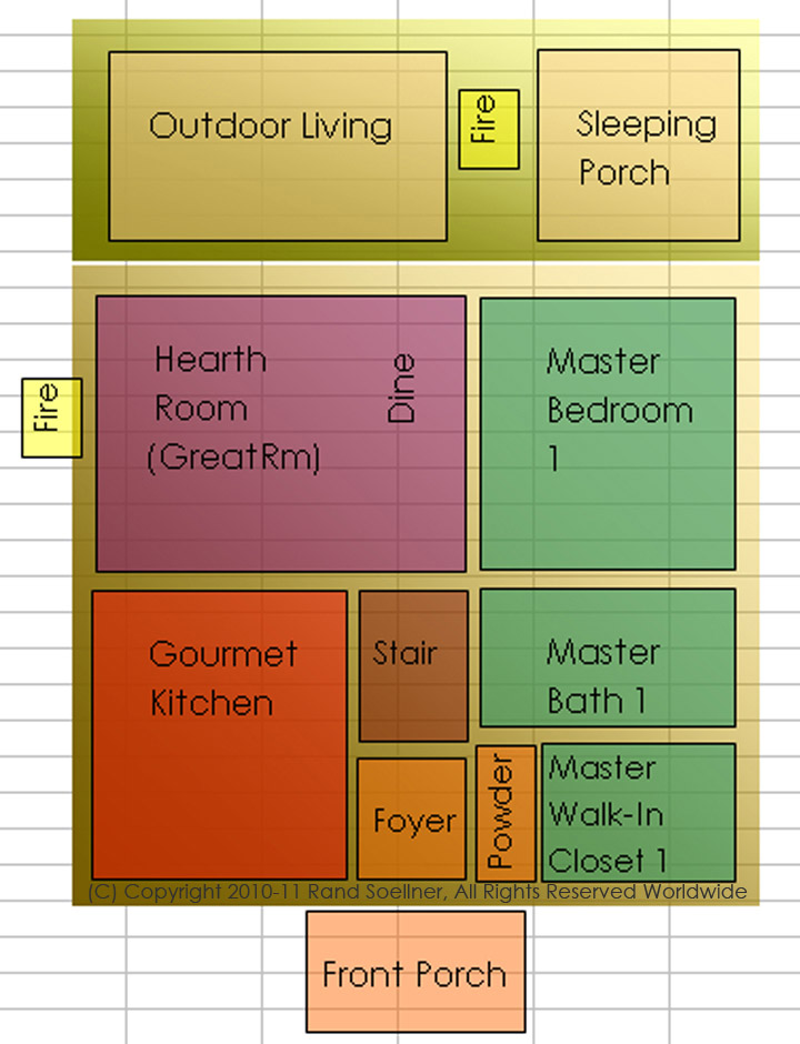 popular house plans