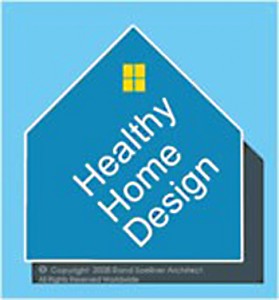 healthy home design