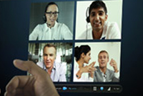 skype at architect website