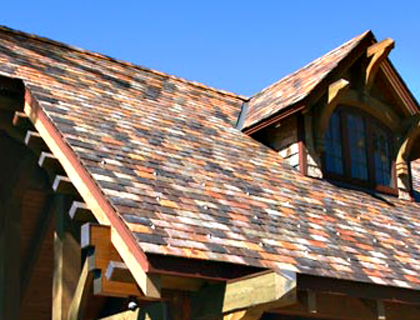 value of an Architect roofing