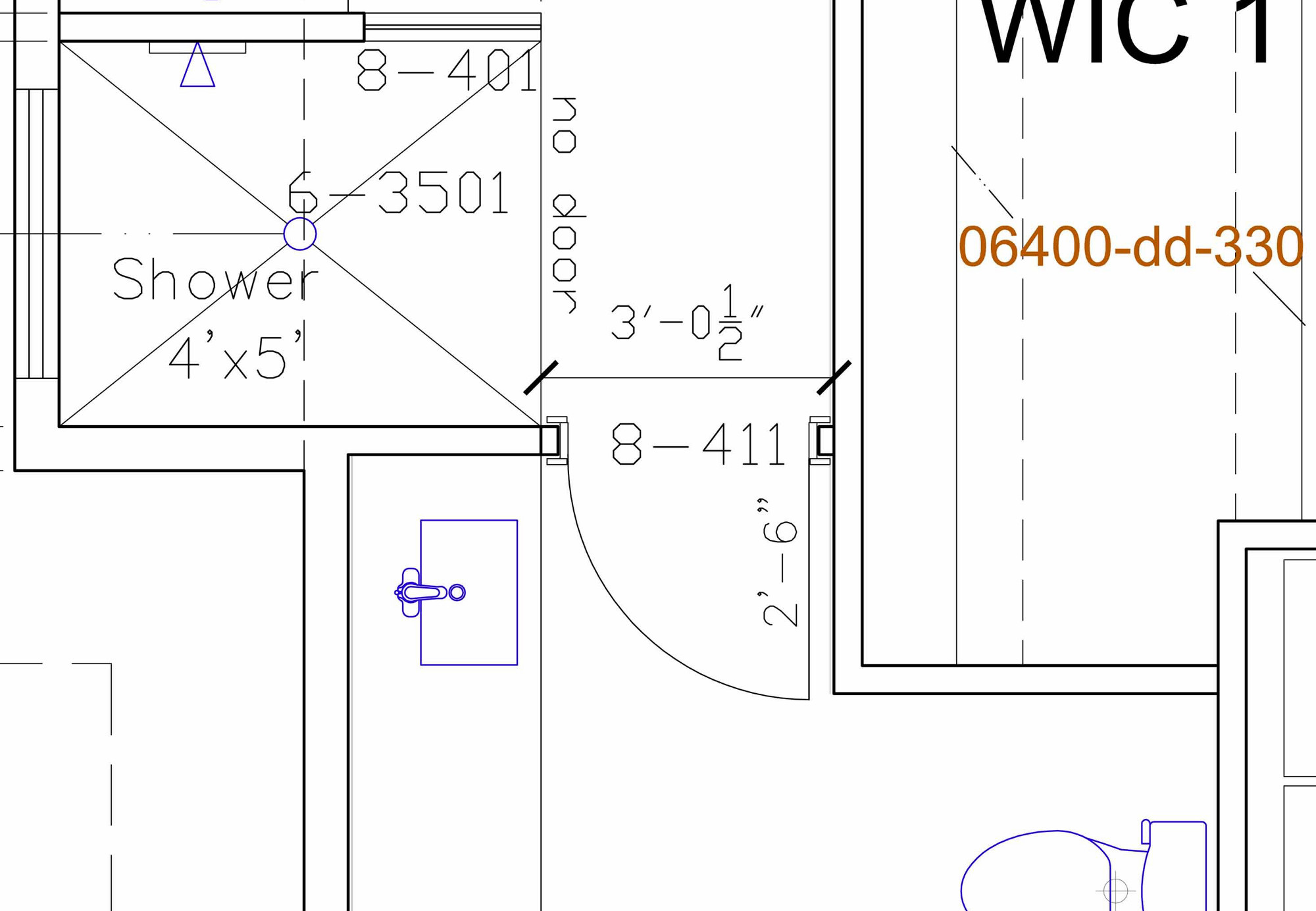 precision design documents