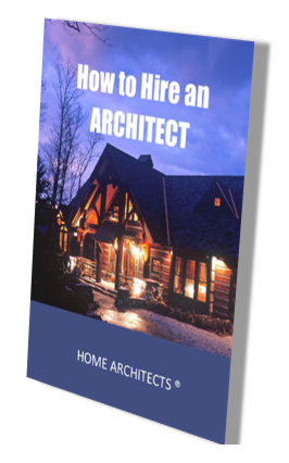 how to hire an architect