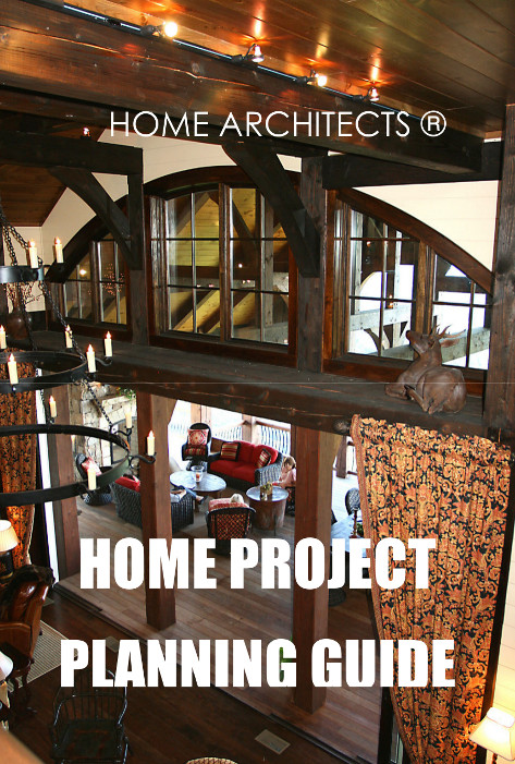 Home Project Planning Guide