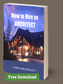 books about residential architecture