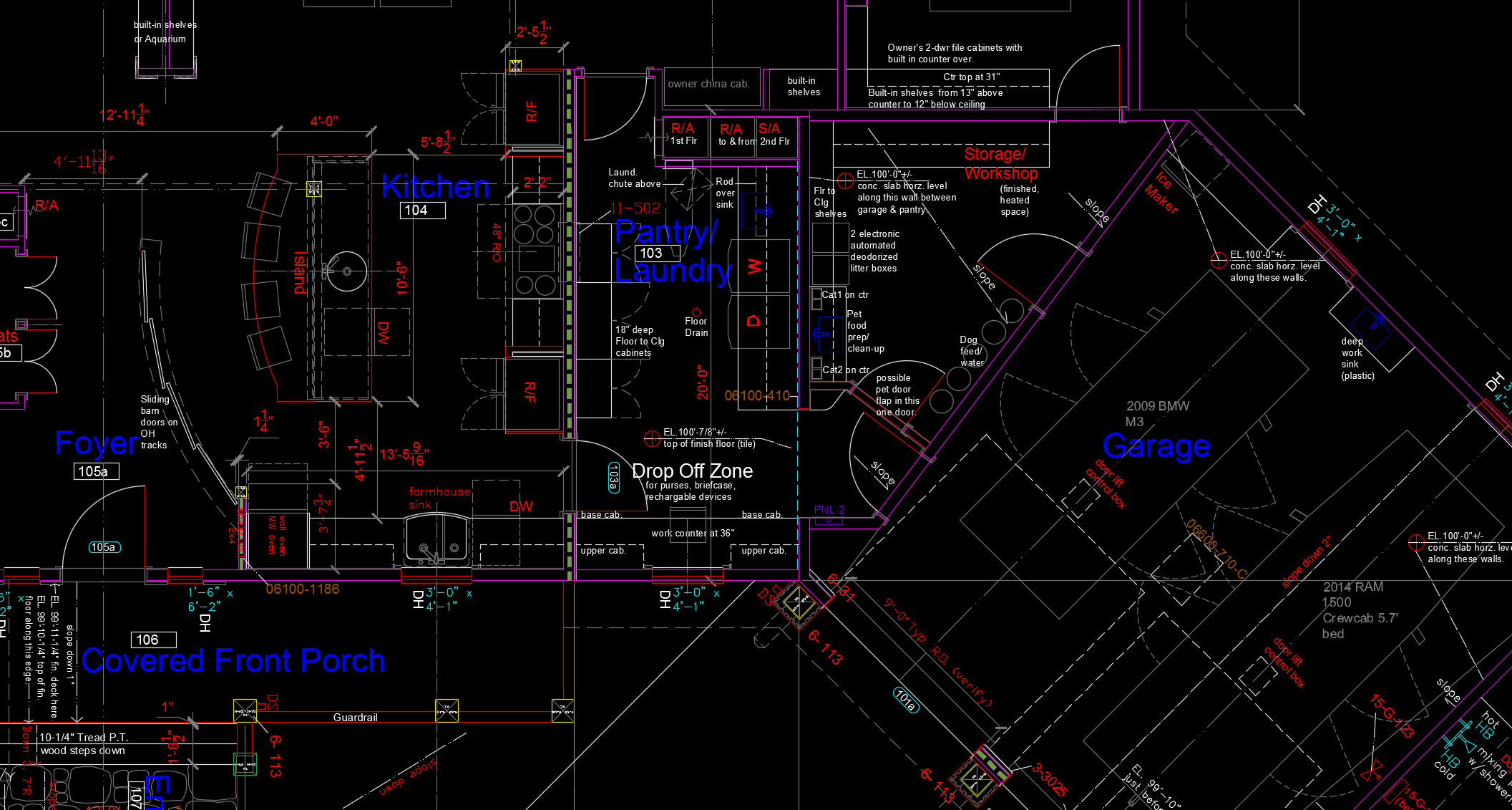 CAD computer aided design