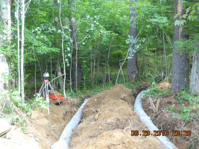 septic system